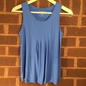 Lilly Pulitzer Girls tank top